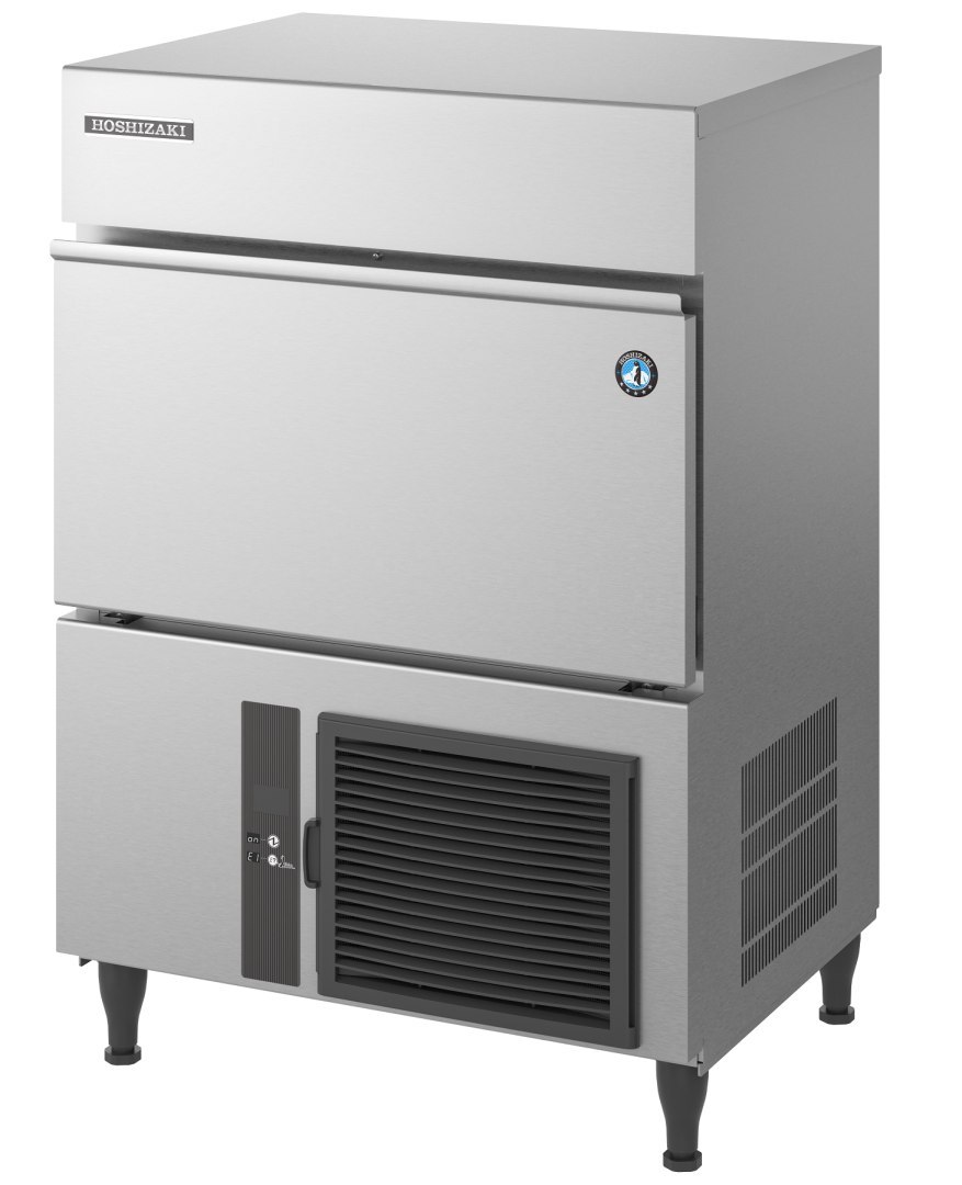 Kostkarka do lodu Hoshizaki IM-65NE-HC-LM Big